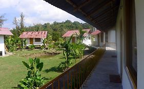 Anugama Resort